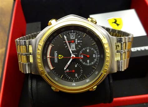 orologio ferrari formula